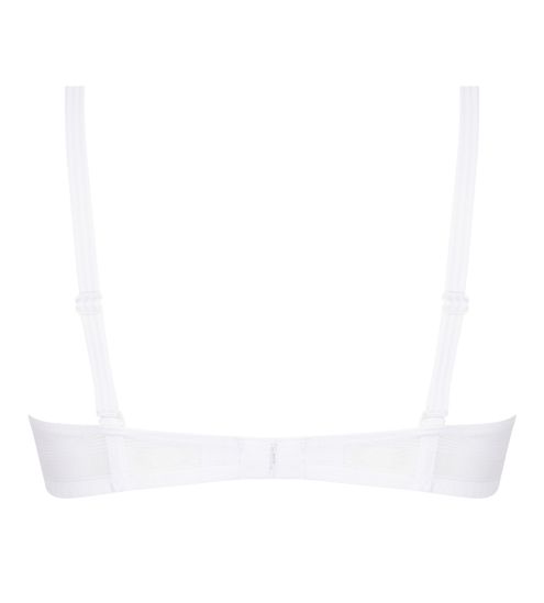 Soutien gorge coques progressives New Apesanteur Blanc