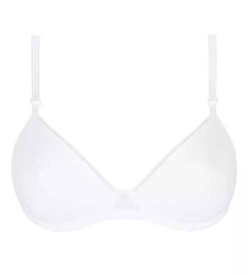 Soutien gorge coques progressives New Apesanteur Blanc