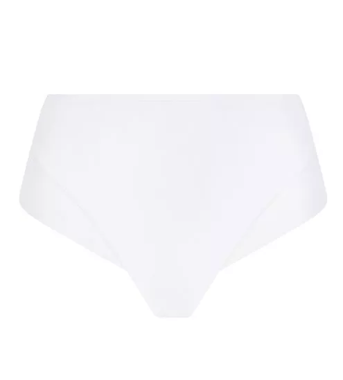 Culotte haute New Apesanteur Blanc