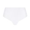 Culotte haute New Apesanteur Blanc