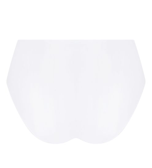 Culotte haute New Apesanteur Blanc