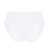 Culotte haute New Apesanteur Blanc