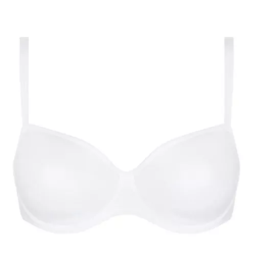 Soutien gorge Spacer corbeille New Apesanteur Blanc