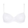 Soutien gorge Spacer corbeille New Apesanteur Blanc