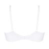 Soutien gorge Spacer corbeille New Apesanteur Blanc