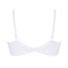 Soutien gorge armatures bien-être New Apesanteur Blanc
