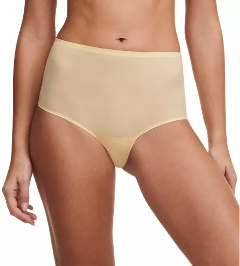 Culotte Maxi Softstretch Jaune Tournesol