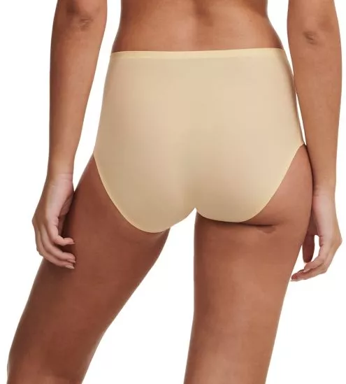 Culotte Maxi Softstretch Jaune Tournesol