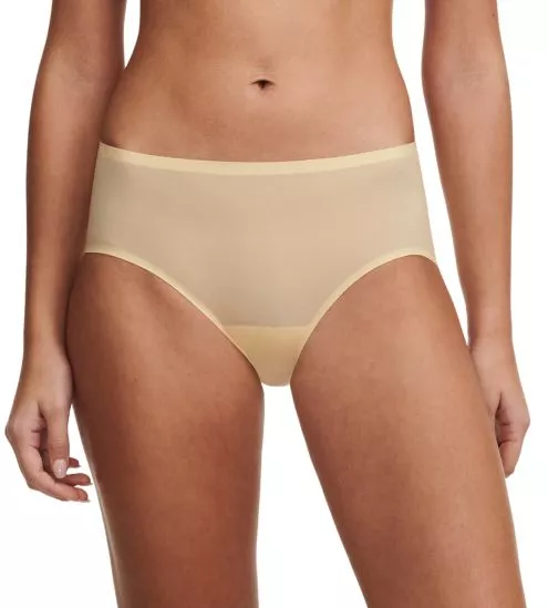 Shorty Softstretch Jaune Tournesol