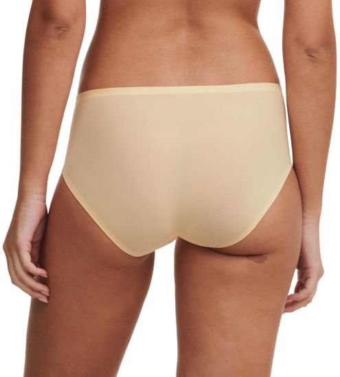 Shorty Softstretch Jaune Tournesol