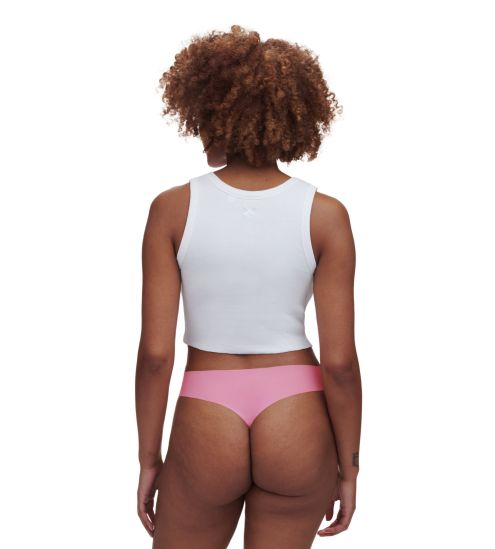String Pulpies Rose Guimauve