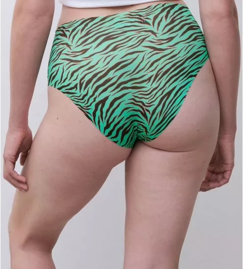 Zebra Emerald High Pulpies...