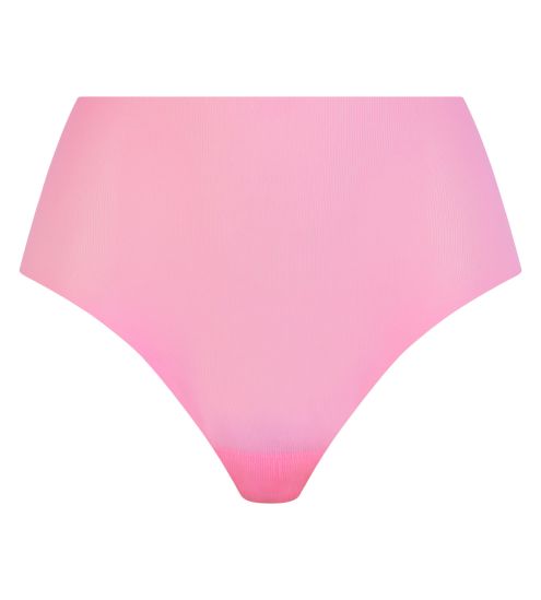 Culotte haute Pulpies Rose Guimauve