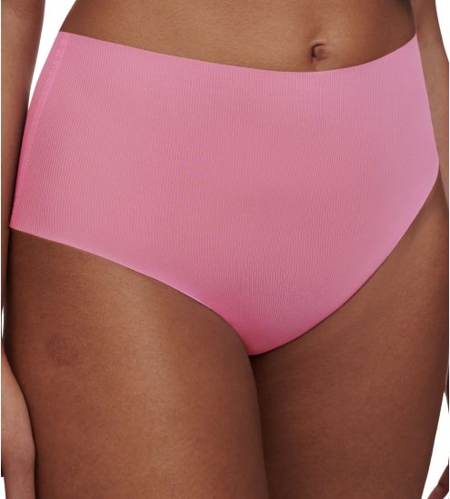 Culotte haute Pulpies Rose Guimauve