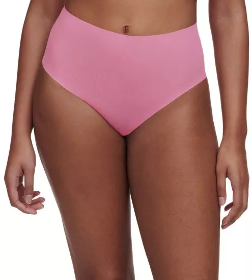 Culotte haute Pulpies Rose Guimauve