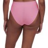 Culotte haute Pulpies Rose Guimauve