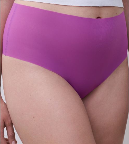 Culotte haute Pulpies Orchide