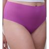 Culotte haute Pulpies Orchide