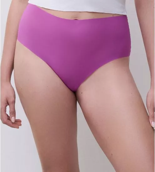 Culotte haute Pulpies Orchide