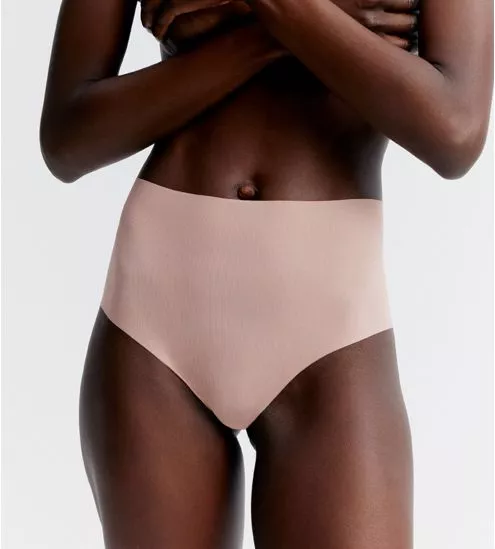 Culotte haute Pulpies Fond de Teint