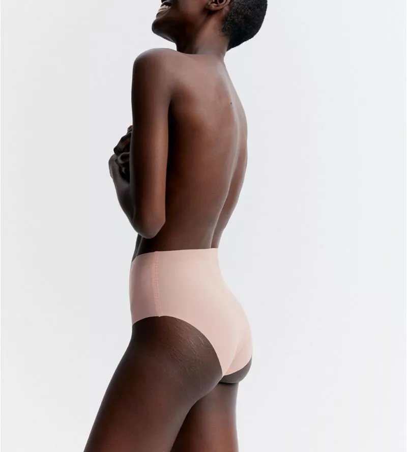 Lingerie invisible