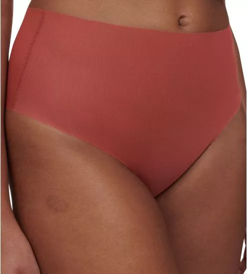 Amber pulpies high panties