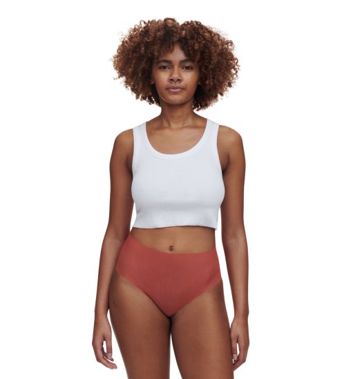 Culotte haute Pulpies Ambre