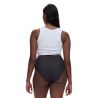 Culotte haute Pulpies Noir