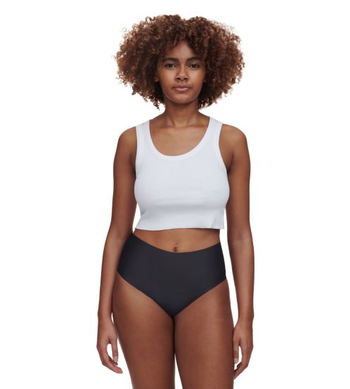 Culotte haute Pulpies Noir