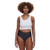 Culotte haute Pulpies Noir