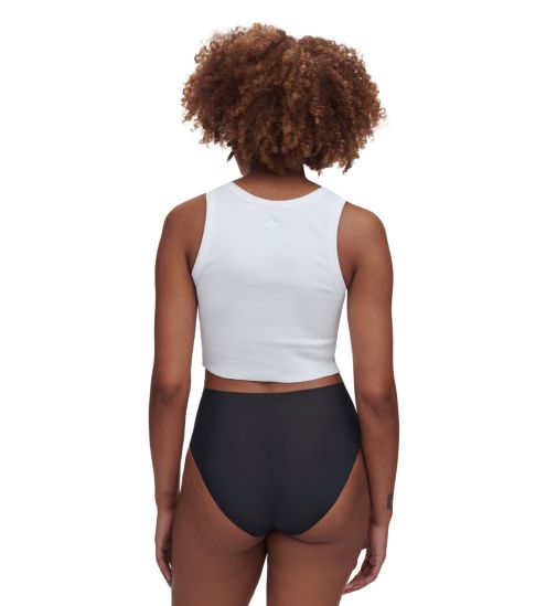 Culotte haute Pulpies Noir