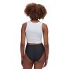 Culotte haute Pulpies Noir