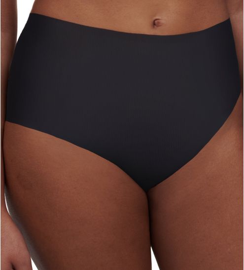 Culotte haute Pulpies Noir