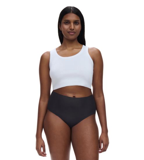 Culotte haute Pulpies Noir