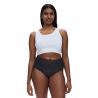 Culotte haute Pulpies Noir