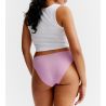 Slip brésilien Pulpies Rose Guimauve