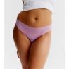 Slip brésilien Pulpies Rose Guimauve