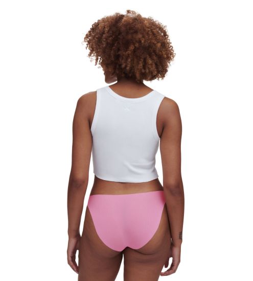Slip brésilien Pulpies Rose Guimauve