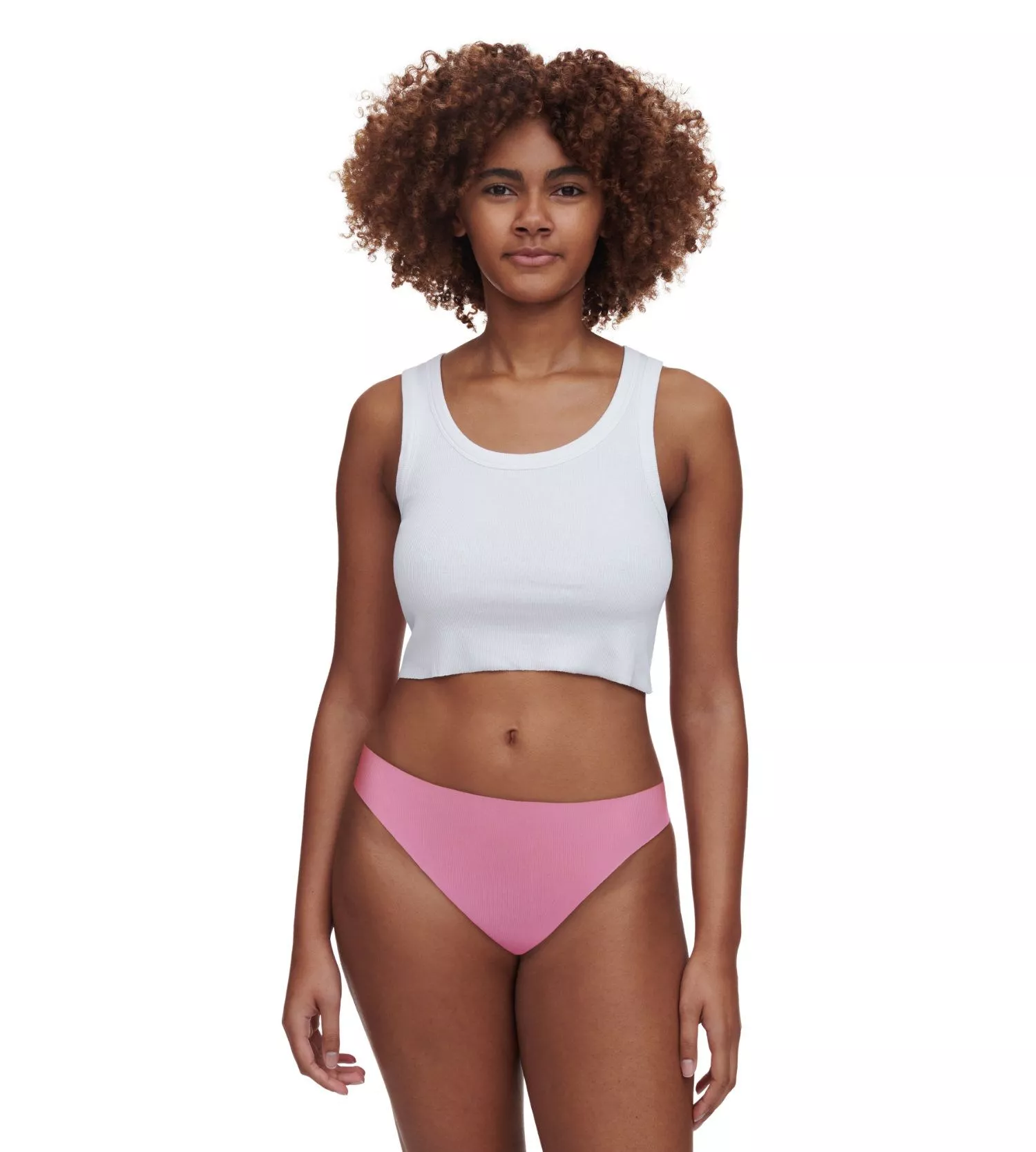 Brazil Pulp Color Brazilian pulpies pulp pulp Mugauve Chantelle | SIPP Lingerie