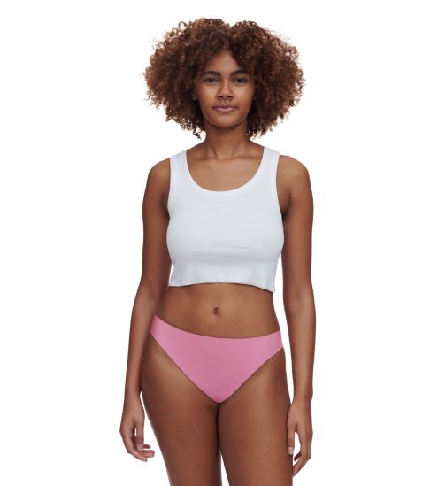 Slip brésilien Pulpies Rose Guimauve