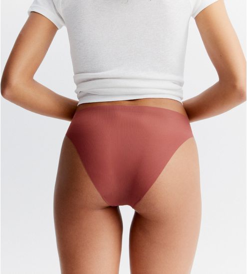 Slip brésilien Pulpies Ambre