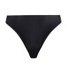 Slip brésilien Pulpies Noir