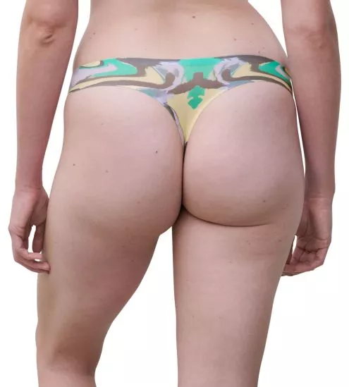 String Softstretch Waves...