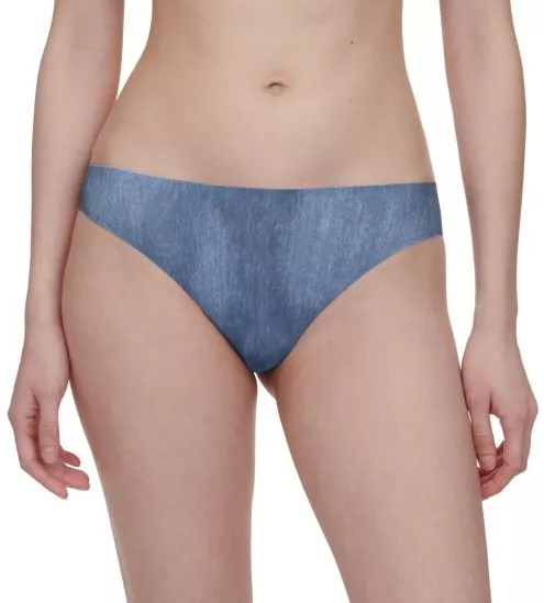 String Softstretch Jean Bleu