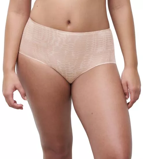 Culotte maxi Softstretch Serpent Clair