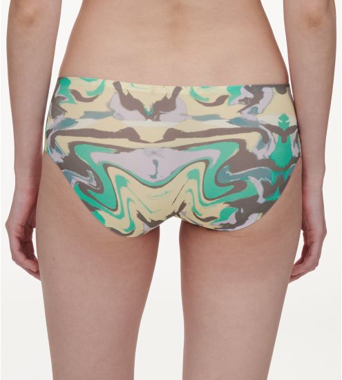 Shorty Vagues Chromatica