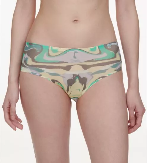 Shorty Vagues Chromatica