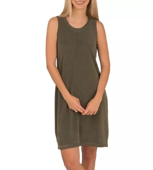 Robe en éponge Thyme