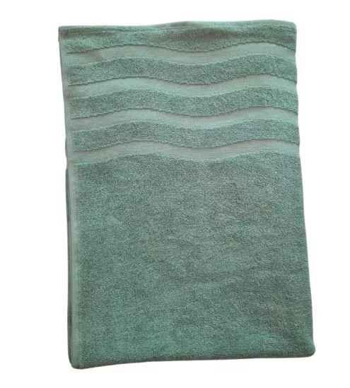 Serviette de plage Grass Green