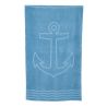 Serviette de plage Jeans Blue